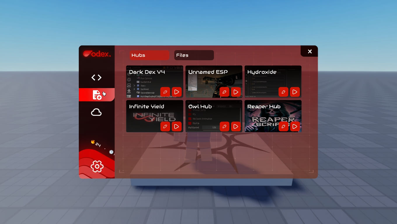 roblox cheat for android